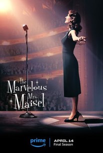 Midge Maisel’s Hero’s Journey