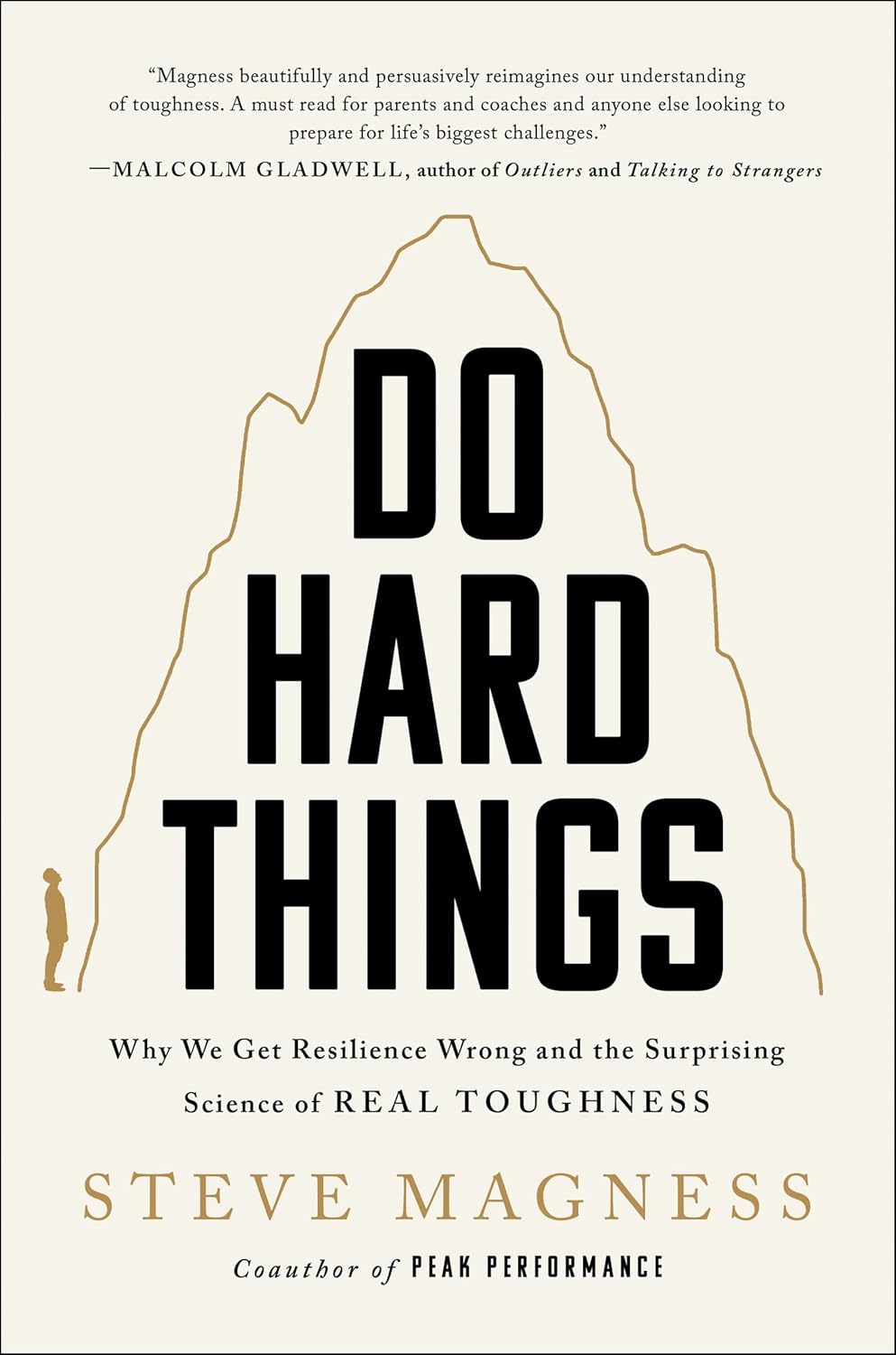 Book Review: Do Hard&nbsp;Things