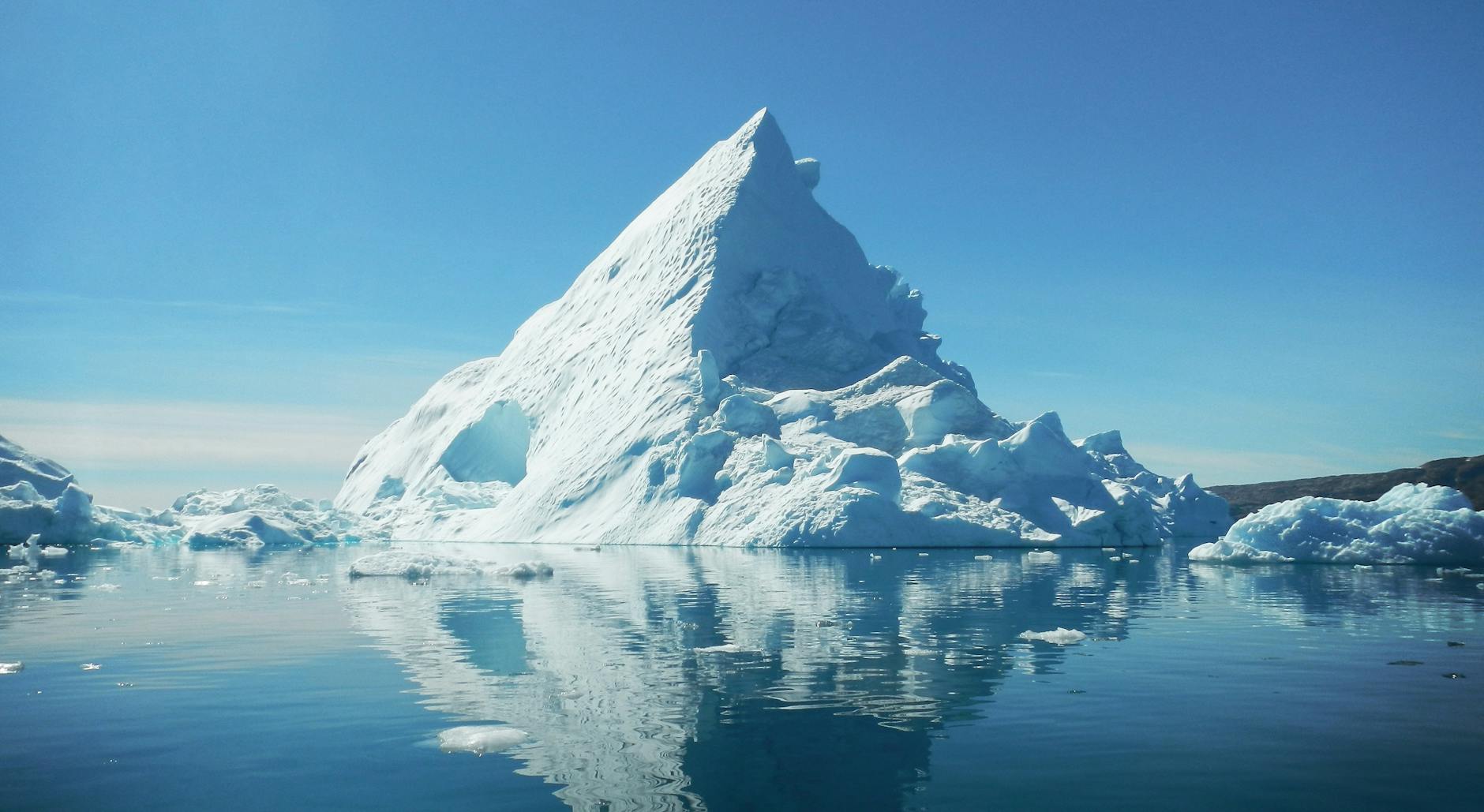 Communicating in the workplace: Think Iceberg
