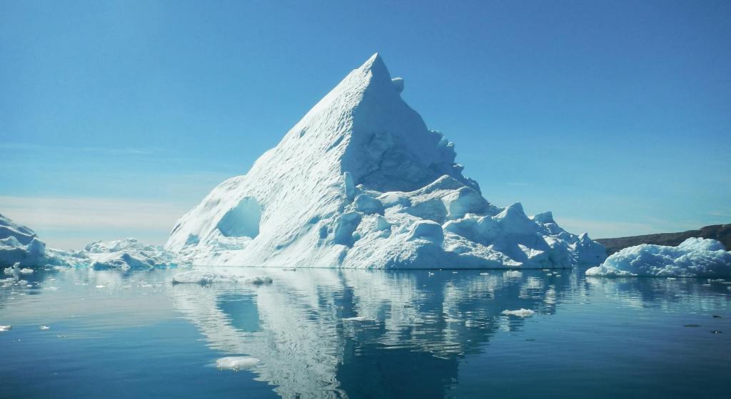 Communicating in the workplace: Think&nbsp;Iceberg