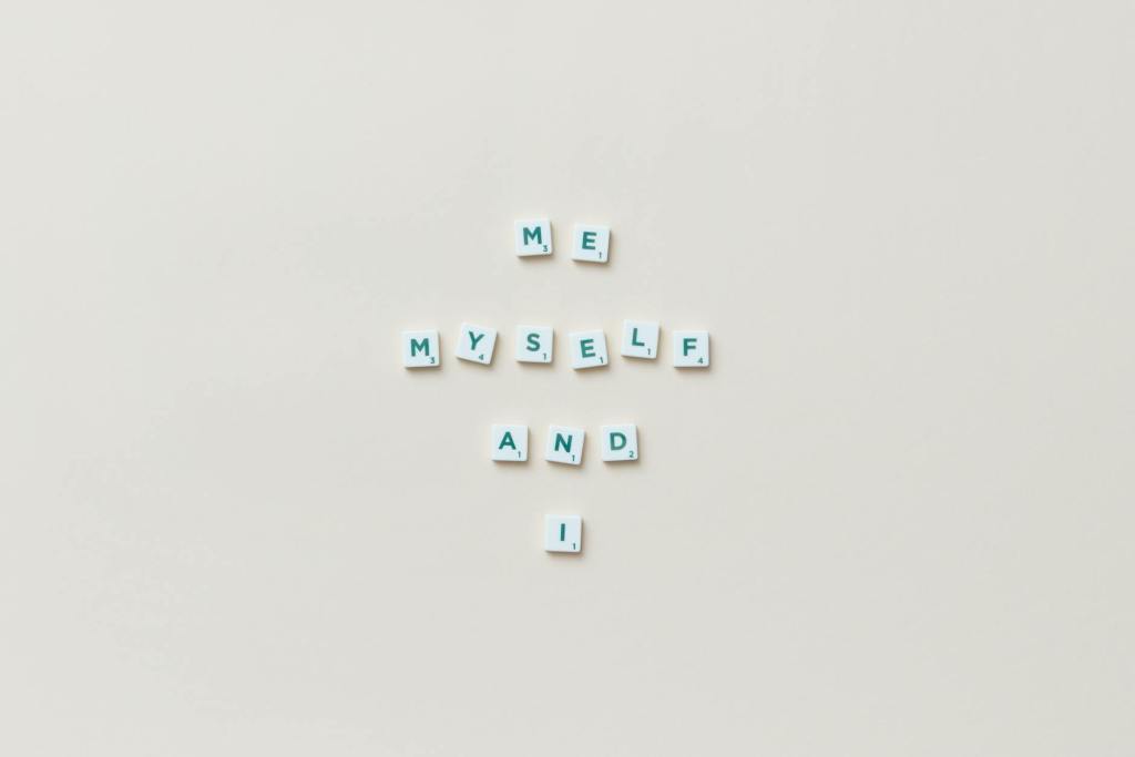 Social Signalling & Your&nbsp;Identity