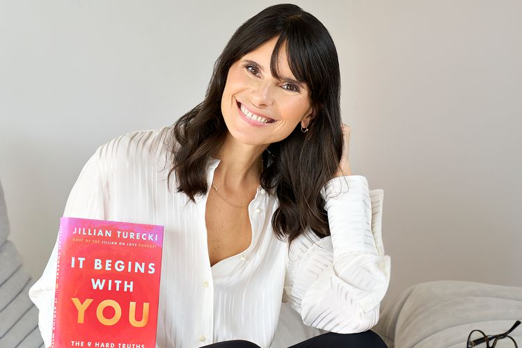 Overcoming Self-Doubt: Lessons from Jillian Turecki