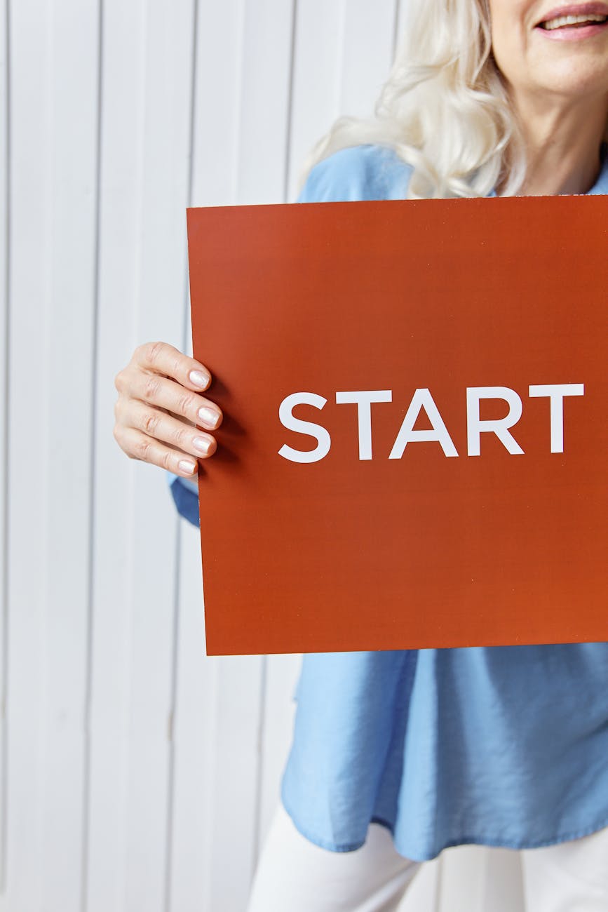 Crafting Your Own Success Roadmap for&nbsp;Business