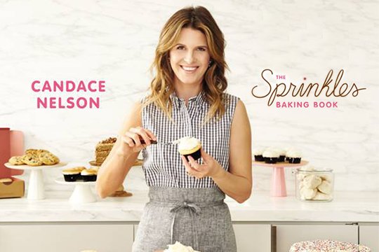 The Humble Cupcake