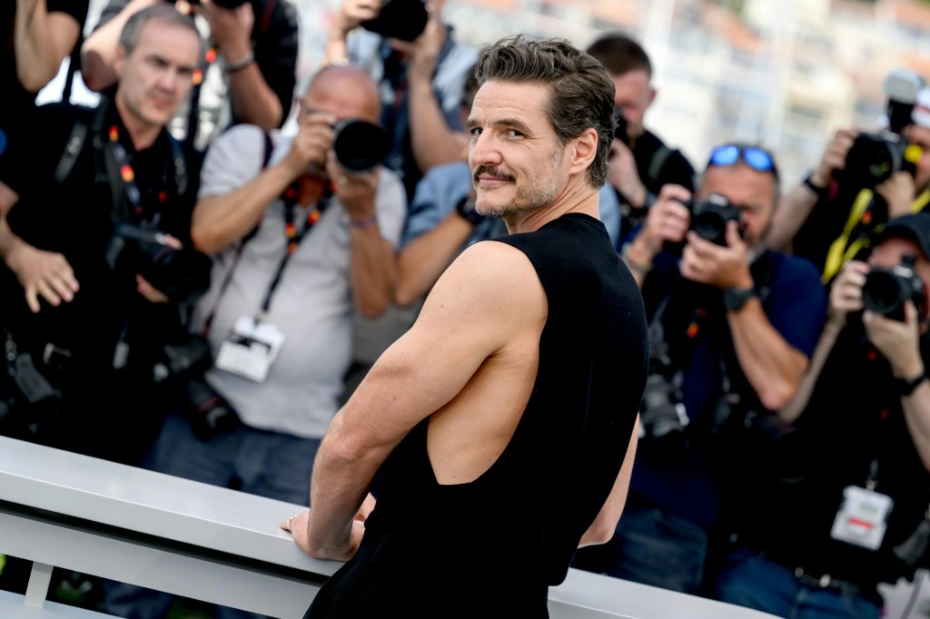 Keeping your Dreams Alive: Pedro&nbsp;Pascal