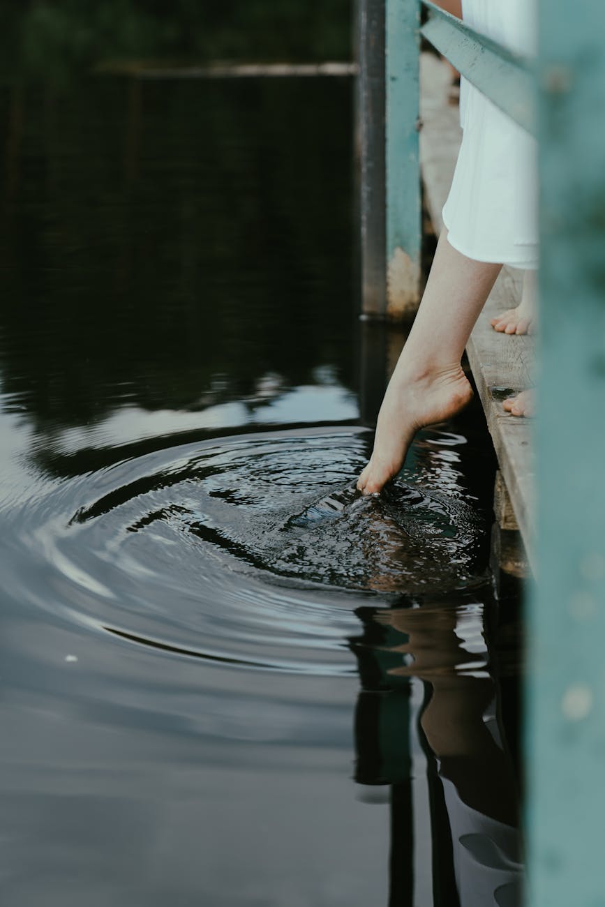 Feeling Empty Inside. What does it feel like?