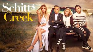 Dan Levy & The Unexpected Success of Schitt’s Creek