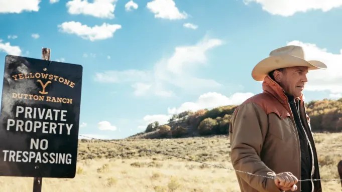 Wild West of entrepreneurship