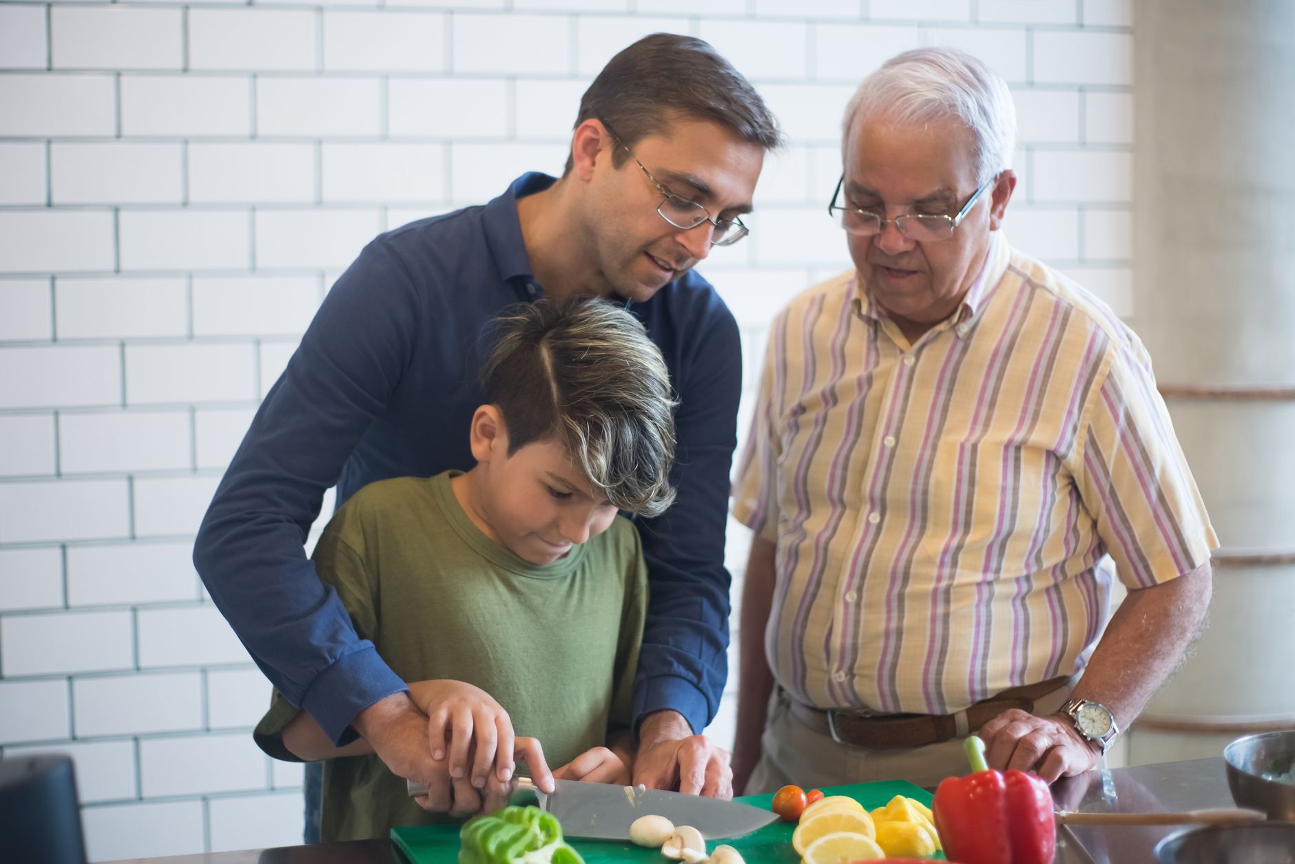 Essential Life Skills